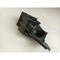 Дефлектор радиатора Renault Lodgy 2015 93854605,8200422830