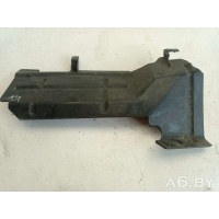 Воздухозаборник Renault Trafic 2 2008 8200422831,93854606