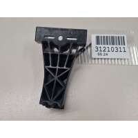 Кронштейн бампера переднего центральный Toyota RAV 4 2005-2013 5211642010