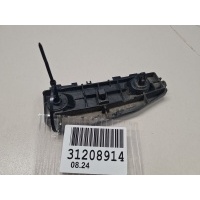 Кронштейн бампера переднего правый Toyota Land Cruiser 200 2008- 5211560250