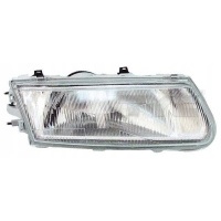 Фара фара правый 20 - 5087 - 08 - 2 tyc mitsubishi