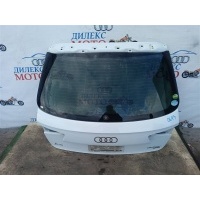 дверь багажника Audi Allroad quattro 2012> 2012 4G9827025B