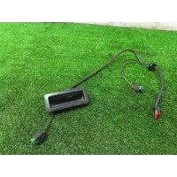 кнопка открывания багажника Land Rover Freelander 2 2007> 2008 LR002219