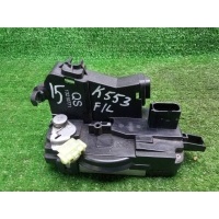 замок двери Opel Vectra C (2002-2009) 13210771