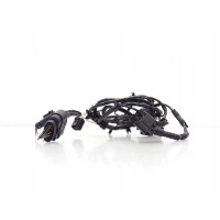 Свет установка 4x датчиков pdc передняя volkswagen passat cc 3c8971095aj