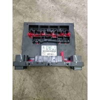 Блок комфорта Volkswagen Jetta 5 2008 3C0937049D