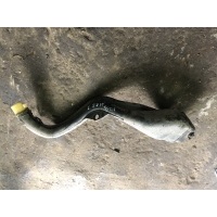 Горловина топливного бака Renault Renault Megane II 8200529160