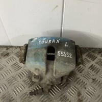 Скоба суппорта переднего VW Touran Mitsubishi 1K0615125D 1K0615125D