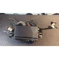 Блок предохранителей Opel Astra/H 2004-2014 13191127