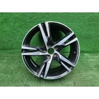Диск литой R19 Volvo XC60 2 (2017-н.в.) Volvo Параметр: Модель 2017 31680356