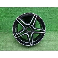 Диск литой R19 Mercedes GLC X253 (15-22) AMG перед Mercedes-Benz Параметр: Модель 2015 A25340153007X23