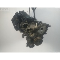 Двигатель (ДВС) на разборку BMW 3 E46 (1998-2006) 2000 2 Дизель 204D1, M47D20
