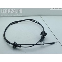 Трос капота Renault Laguna II (2001-2007) 2002 8200000964