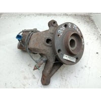 Ступица передняя правая Peugeot 206 2003 9652875680