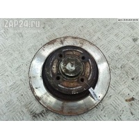 Ступица задняя левая Renault Scenic II (2003-2009) 2007 7701208230