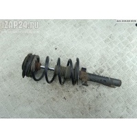 Стойка подвески передняя правая Renault Scenic II (2003-2009) 2007 313446
