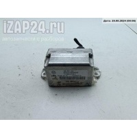 Датчик ускорения Seat Alhambra (2000-2010) 2009 7M3907655