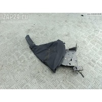 Рычаг ручного тормоза Renault Laguna II (2001-2007) 2002 8200002238