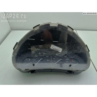 Щиток приборный (панель приборов) Peugeot Partner (2003-2007) 2007 9662745180