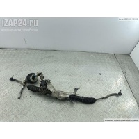 Рейка рулевая Renault Laguna II (2001-2007) 2002 8200023082