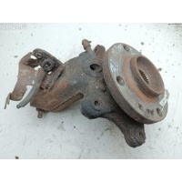 Ступица передняя левая Peugeot 306 2000 9652875680