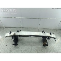Усилитель бампера переднего Mercedes W203 (C) 2001 2036201534