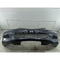 Бампер передний Mazda 6 (2002-2007) GG/GY 2004 GJ6A50031