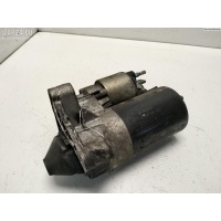 Стартер Renault Scenic II (2003-2009) 2007 8200724805