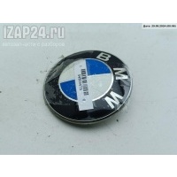 Эмблема BMW 3 E36 (1991-2000) 1998 8132375