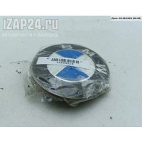 Эмблема Перед. BMW 3 E36 (1991-2000) 1996 8132375