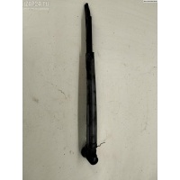 Щеткодержатель (поводок стеклоочистителя) задний Volkswagen Fox 2006 5Z0955707
