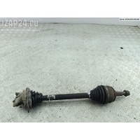Полуось передняя левая Renault Espace IV (2002-2014) 2005 8200470133