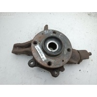 Ступица передняя левая Peugeot 307 2001 9652875680