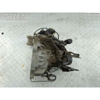 КПП 5-ст. механическая Mazda 6 (2002-2007) GG/GY 2004 GC01-17-150