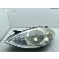 Фара правая Mercedes W169 (A) 2005 1698200161