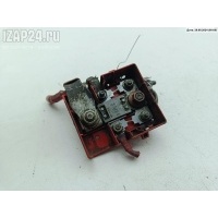 Клемма аккумулятора плюс Renault Megane II (2002-2008) 2004 8200381281