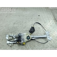 Стеклоподъемник электрический передний правый Citroen C8 2006 1485311080