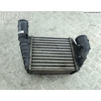 Радиатор интеркулера Audi A4 B5 (1994-2001) 1999 059145806