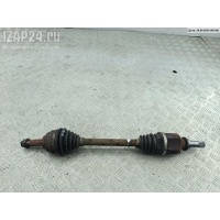 Полуось передняя левая Renault Megane II (2002-2008) 2004 8200511116