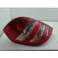 Фонарь задний левый Mercedes W169 (A) 2005 1698200364