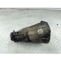 КПП 6-ст. механическая Mercedes W203 (C) 2002 716628