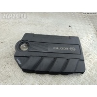 Накладка декоративная на двигатель Opel Signum (2003-2008) 2006 55557294