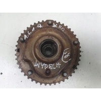 Opel vectra c astra h zafira b 1.8 16v колесо фаз грм выхлопные 55567048