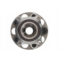 комплект подшипники колёса bta h24090bta