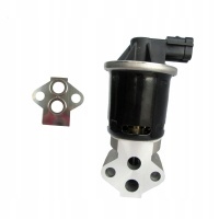 Zawór recyrkulacji spalin EGR DAEWOO MATIZ 1999 2000 2001 2002 2003 2004