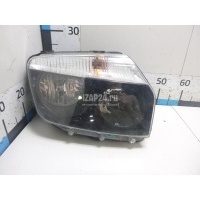 Фара правая Renault Duster 2012 260103738R