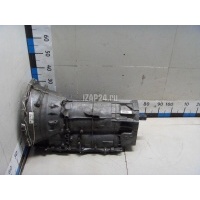 АКПП (автоматическая коробка переключения передач) Land Rover Discovery IV (2009 - 2016) LR036585