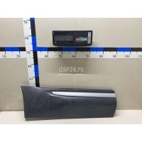 Накладка двери задней правой Land Rover Range Rover Evoque (2011 - 2018) LR033111