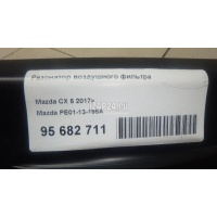 Резонатор воздушного фильтра Mazda Mazda 6 (GJ/GL) 2013 PE0113195A