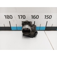 Заслонка дроссельная электрическая Hyundai-Kia Ceed (2007 - 2012) 351002A900